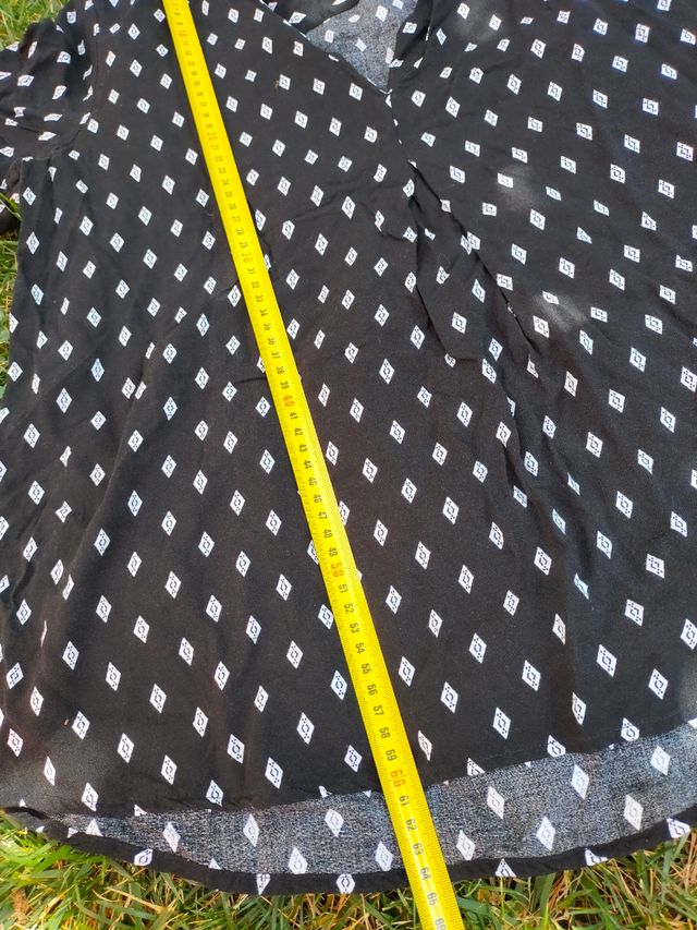 Blusa Tom Tailor nueva talla L