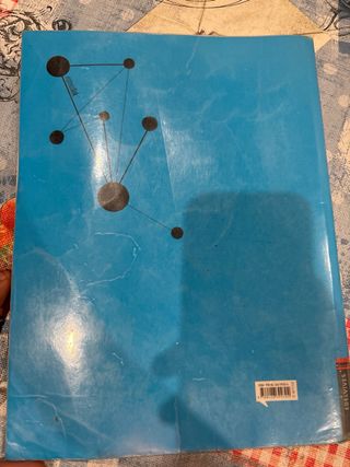 Libro matematicas 1bachillerato