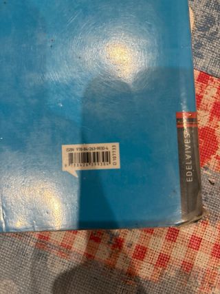 Libro matematicas 1bachillerato
