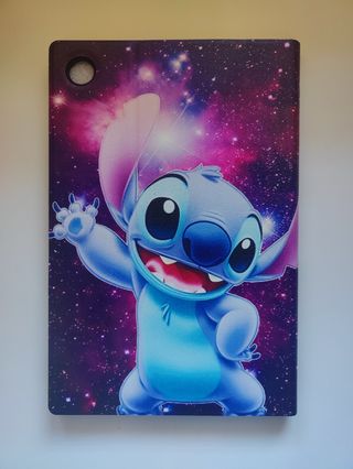 Funda iPad mini de Stitch
