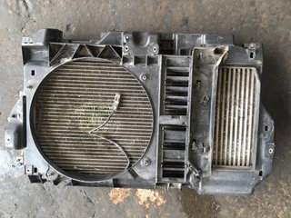 radiador 407,turbo 407,,fusibles 407