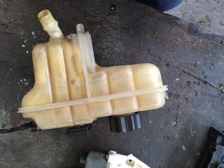 radiador 407,turbo 407,,fusibles 407