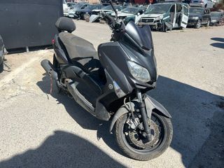 Despiece Yamaha x Max 125 