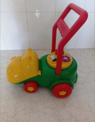 CORREPASILLOS MOLTO 
