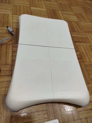 Pack consola de videojuegos nintendo wii