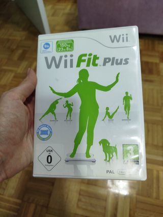 Pack consola de videojuegos nintendo wii