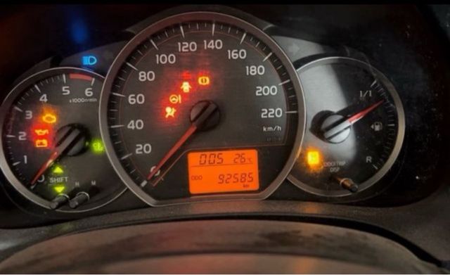 780708-0005 Turbocompresor Toyota