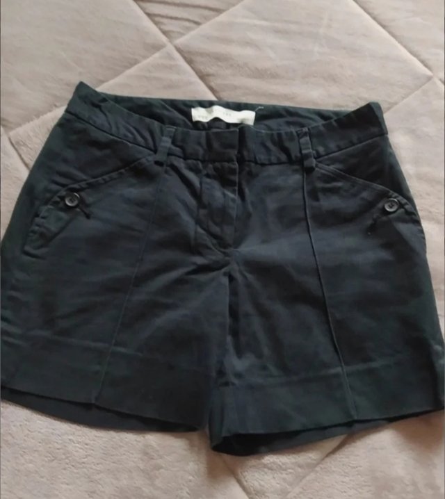 Shorts diferentes tallas