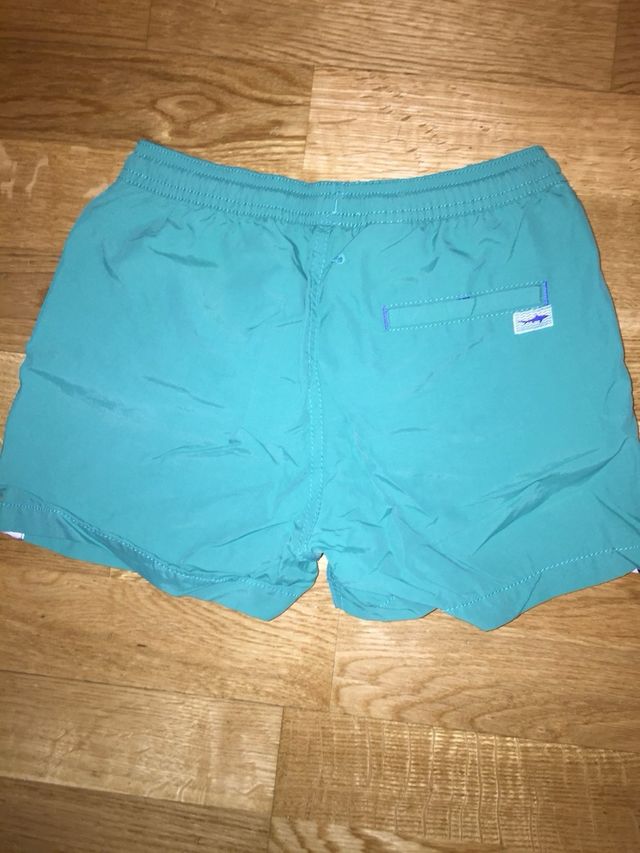 Bañador de ZARA Talla 8-9 años niño