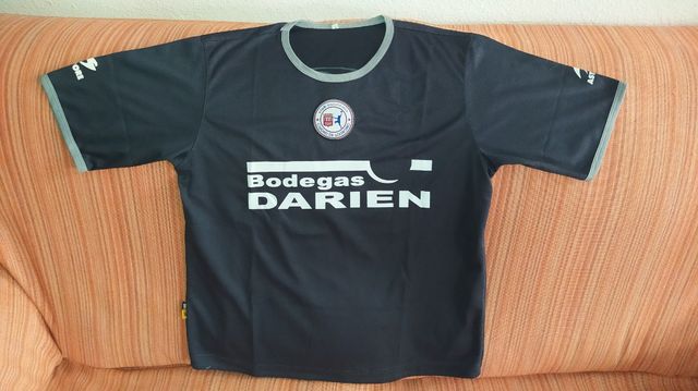 Camiseta del Club Balonmano CIUDAD DE LOGROÑO
