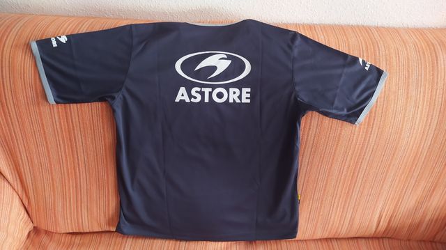 Camiseta del Club Balonmano CIUDAD DE LOGROÑO