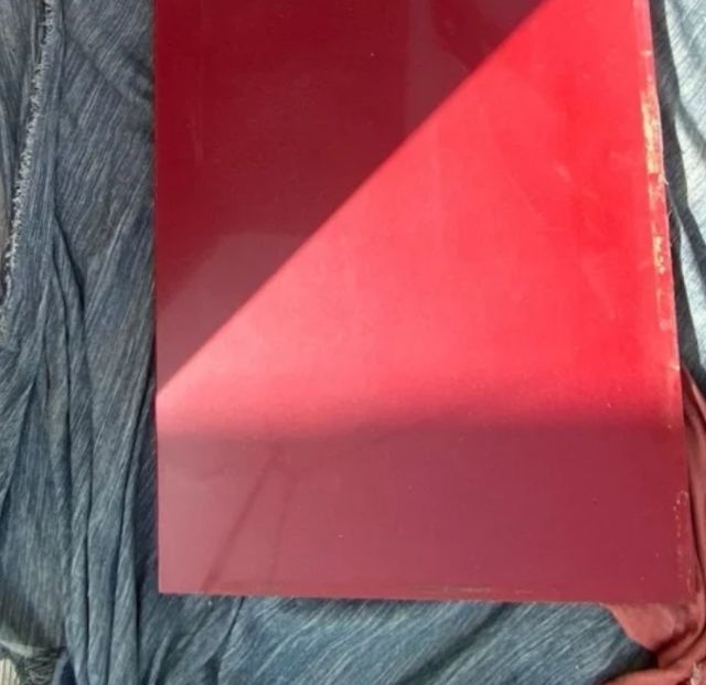 2 piezas encimera Silestone. Medidas en anuncio