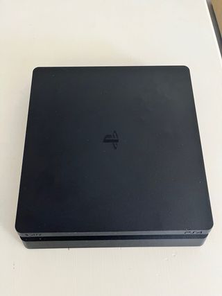 Playstation 4-ps4