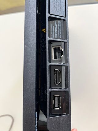 Playstation 4-ps4