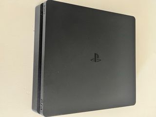 Playstation 4-ps4