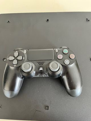 Playstation 4-ps4