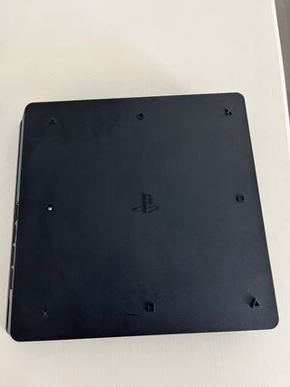 Playstation 4-ps4