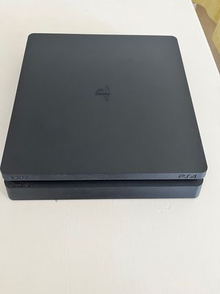 Playstation 4-ps4