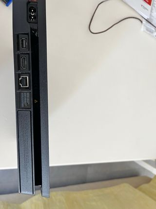 Playstation 4-ps4