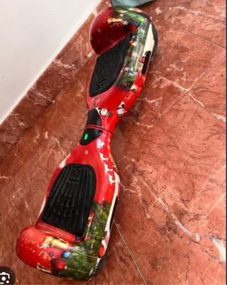 Hoverboard