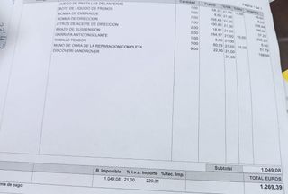 Land Rover Freelander 2013