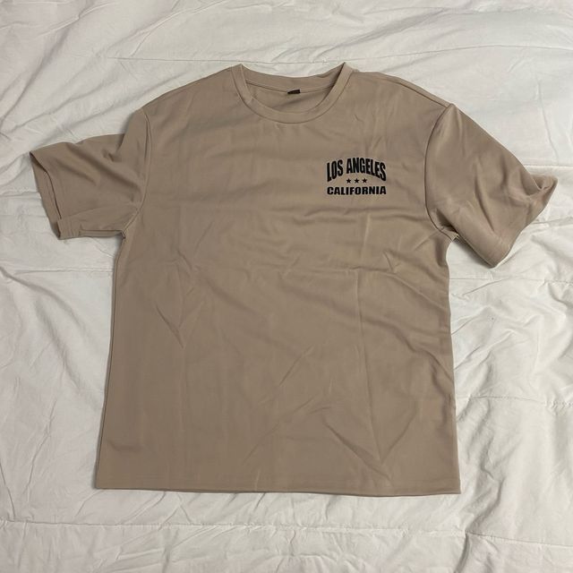 Camiseta Los angeles