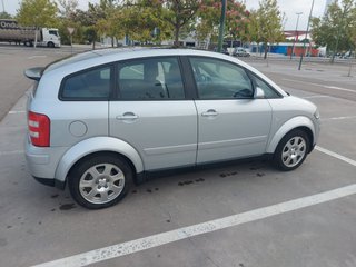 Audi A2 2003
