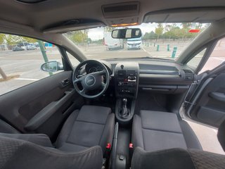Audi A2 2003
