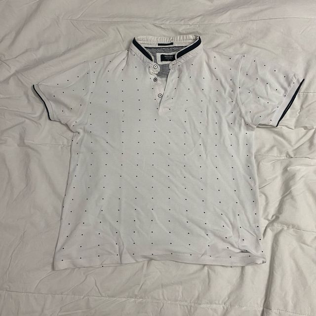 Camiseta Polo