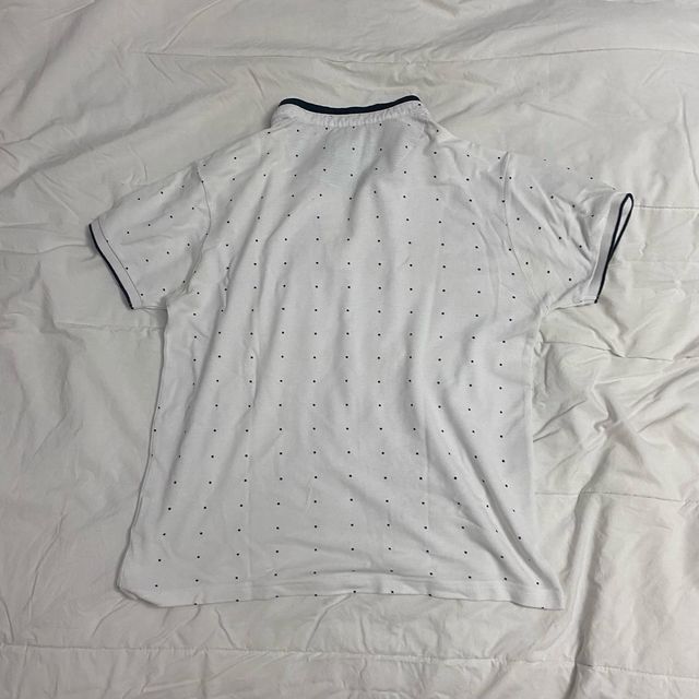 Camiseta Polo