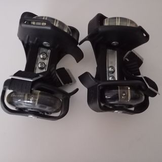 Ruedas de patines 