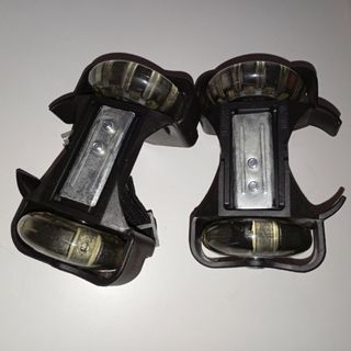 Ruedas de patines 