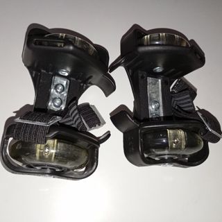 Ruedas de patines 