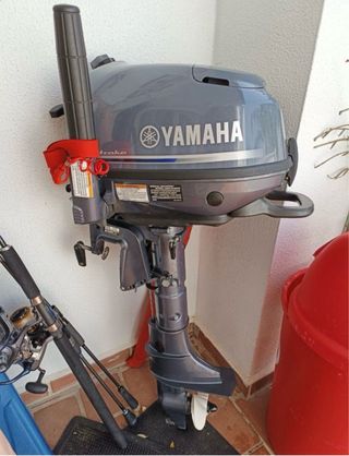 Zodiac Yamaha