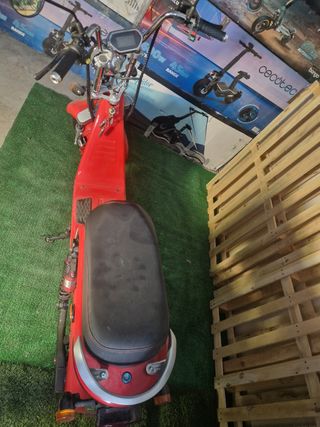 GRAN VARIEDAD DE CITYCOCOS Y PRECIOS - 1500/2000W