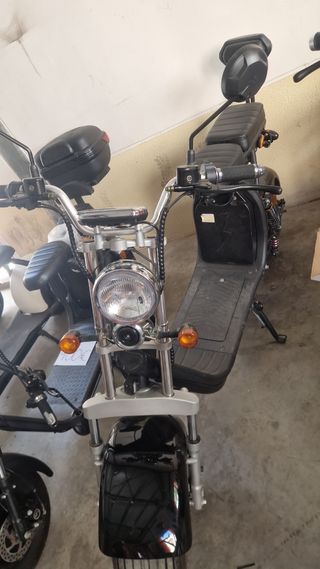 GRAN VARIEDAD DE CITYCOCOS Y PRECIOS - 1500/2000W