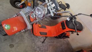 GRAN VARIEDAD DE CITYCOCOS Y PRECIOS - 1500/2000W