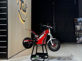 Oset Bikes 12.5R trial infantil electrica
