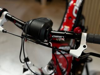 Oset Bikes 12.5R trial infantil electrica