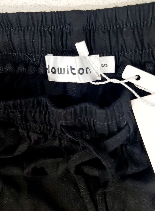 Set di 2 pantaloncini sportivi taglia S