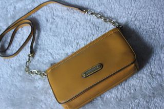 Bolso Anne Klein 