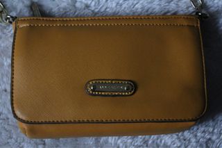 Bolso Anne Klein 