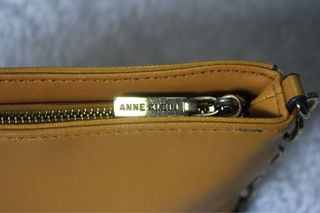 Bolso Anne Klein 