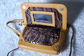 Bolso Anne Klein 