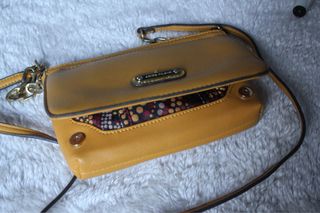 Bolso Anne Klein 