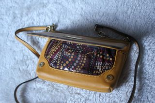 Bolso Anne Klein 