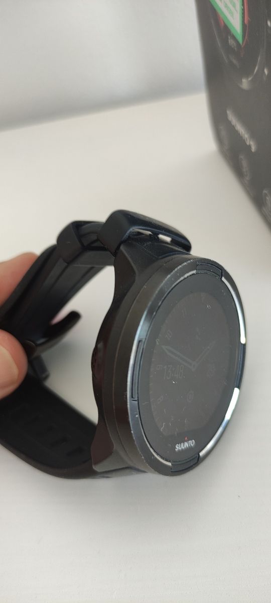 Suunto 9 Baro Gen 1 Zafiro
