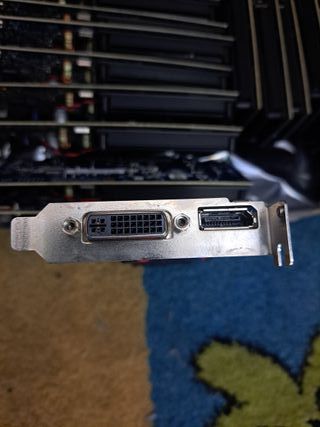 Lote 20 graficas Nvidia GeForce 310