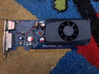 Lote 20 graficas Nvidia GeForce 310