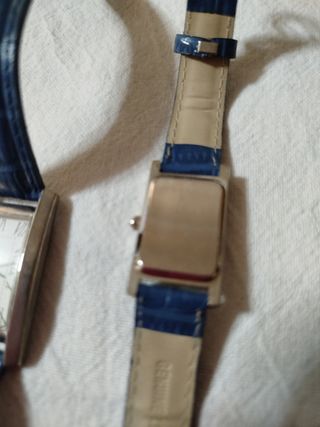 Par de relojes